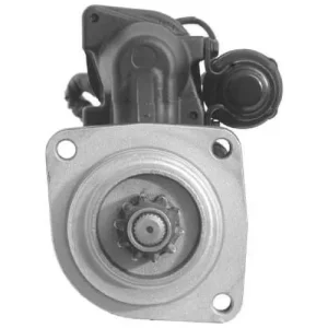 Wilson Starter – Remanufactured – 91-01-4576 - view 3