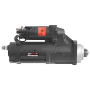 Wilson Starter – Remanufactured – 91-01-4576 - view 4