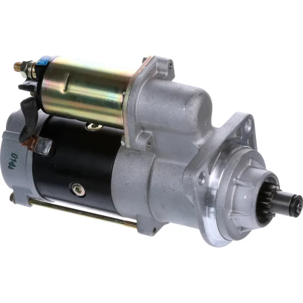 Wilson Starter – New – 91-01-4580N