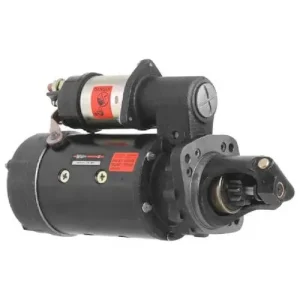 Wilson Starter – Remanufactured – 91-01-4586