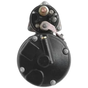 Wilson Starter – Remanufactured – 91-01-4586 - view 2