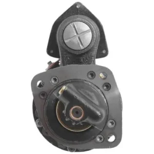 Wilson Starter – Remanufactured – 91-01-4586 - view 3