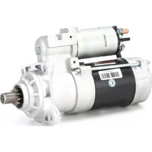 Wilson Starter – Remanufactured – 91-01-4580