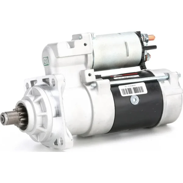 Wilson Starter – Remanufactured – 91-01-4580