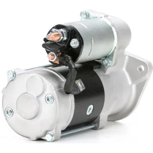 Wilson Starter – Remanufactured – 91-01-4580 - view 2