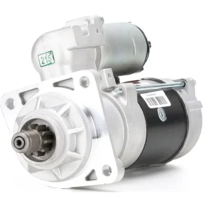 Wilson Starter – Remanufactured – 91-01-4580 - view 3