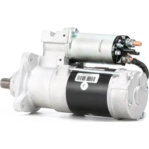 Wilson Starter – Remanufactured – 91-01-4580 - view 4