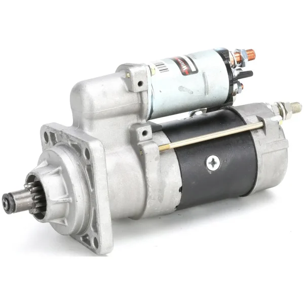 Wilson Starter – Remanufactured – 91-01-4588