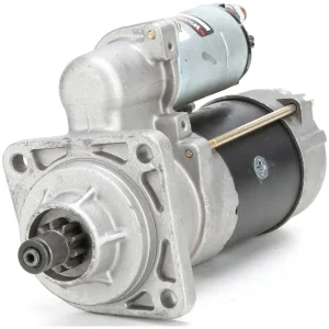 Wilson Starter – Remanufactured – 91-01-4588 - view 3