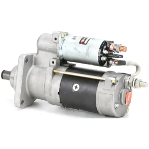 Wilson Starter – Remanufactured – 91-01-4588 - view 4
