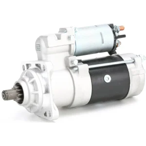 Wilson Starter – New – 91-01-4588N