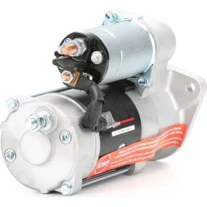 Wilson Starter – New – 91-01-4588N - view 2