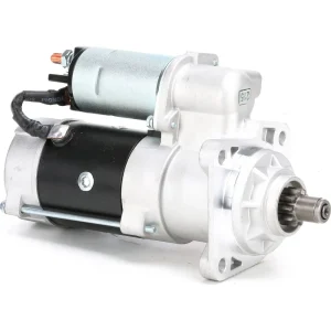 Wilson Starter – Remanufactured – 91-01-4593