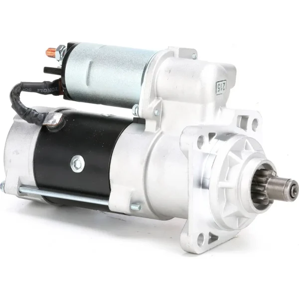 Wilson Starter – Remanufactured – 91-01-4593