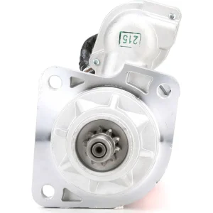 Wilson Starter – Remanufactured – 91-01-4593 - view 4