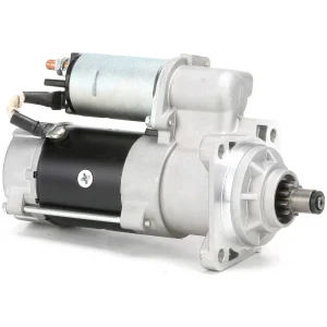 Wilson Starter – New – 91-01-4593N