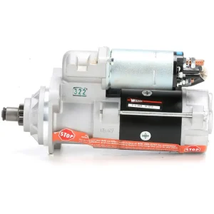 Wilson Starter – New – 91-01-4593N - view 2