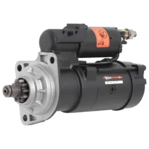 Wilson Starter – Remanufactured – 91-01-4597