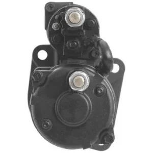 Wilson Starter – Remanufactured – 91-01-4597 - view 2