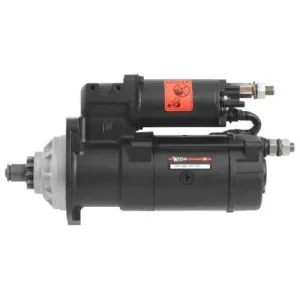 Wilson Starter – Remanufactured – 91-01-4597 - view 3