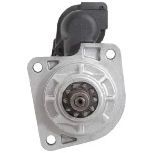 Wilson Starter – Remanufactured – 91-01-4597 - view 4