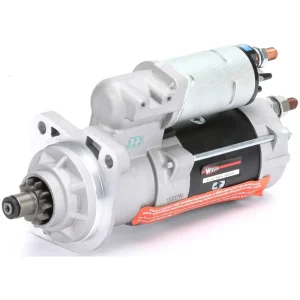 Wilson Starter – New – 91-01-4597N