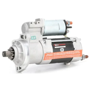 Wilson Starter – New – 91-01-4598N
