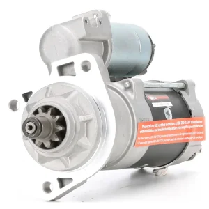 Wilson Starter – New – 91-01-4598N - view 3