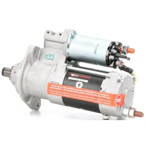 Wilson Starter – New – 91-01-4598N - view 4