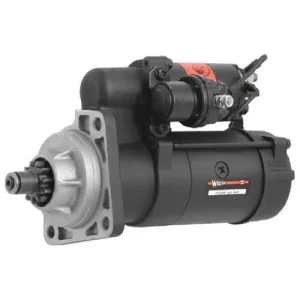 Wilson Starter – Remanufactured – 91-01-4599