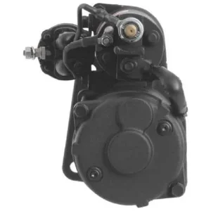 Wilson Starter – Remanufactured – 91-01-4599 - view 2