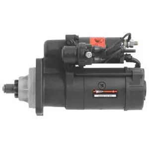 Wilson Starter – Remanufactured – 91-01-4599 - view 3