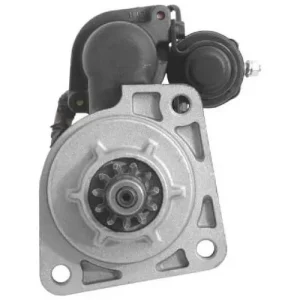 Wilson Starter – Remanufactured – 91-01-4599 - view 4