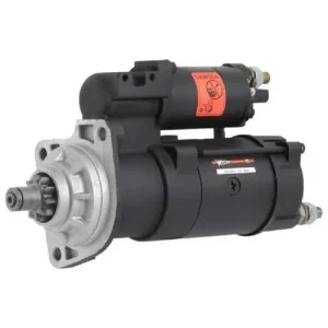 Wilson Starter – Remanufactured – 91-01-4598