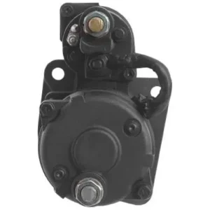 Wilson Starter – Remanufactured – 91-01-4598 - view 2