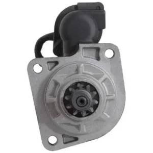 Wilson Starter – Remanufactured – 91-01-4598 - view 4