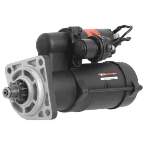 Wilson Starter – Remanufactured – 91-01-4600