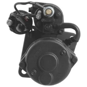 Wilson Starter – Remanufactured – 91-01-4600 - view 2