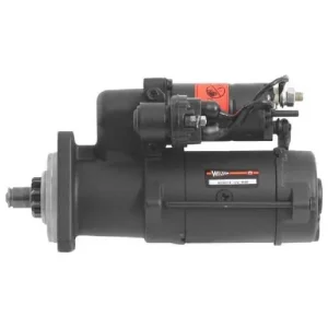 Wilson Starter – Remanufactured – 91-01-4600 - view 3