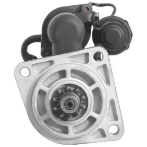 Wilson Starter – Remanufactured – 91-01-4600 - view 4