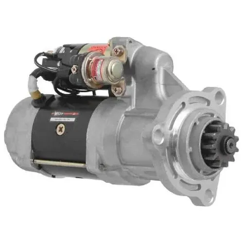 Wilson Starter – Remanufactured – 91-01-4606