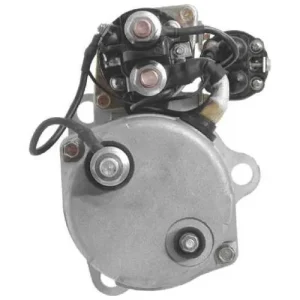 Wilson Starter – Remanufactured – 91-01-4606 - view 2
