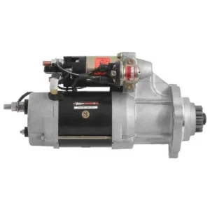Wilson Starter – Remanufactured – 91-01-4606 - view 3