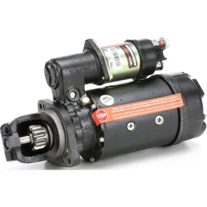 Wilson Starter – Remanufactured – 91-01-4602