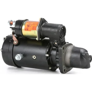 Wilson Starter – Remanufactured – 91-01-4602 - view 2