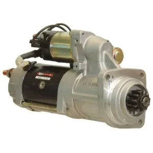 Wilson Starter – Remanufactured – 91-01-4607