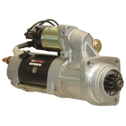 Wilson Starter – Remanufactured – 91-01-4607
