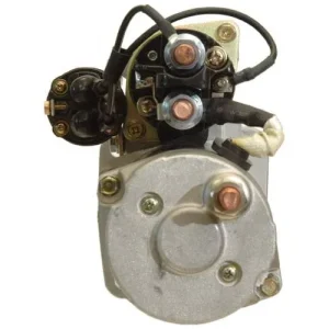 Wilson Starter – Remanufactured – 91-01-4607 - view 2