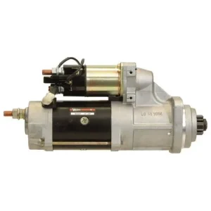 Wilson Starter – Remanufactured – 91-01-4607 - view 3
