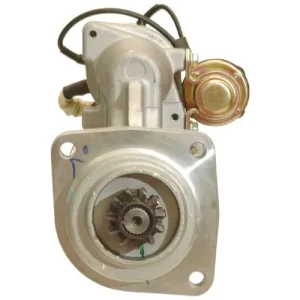 Wilson Starter – Remanufactured – 91-01-4607 - view 4